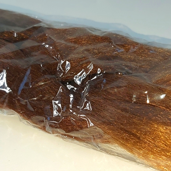 Ombre hair extensions - Picture 4 of 6